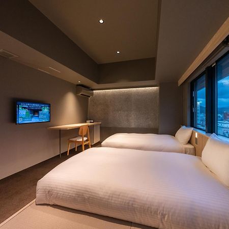 Onn Yuda Onsen Hotel Yamaguchi Buitenkant foto