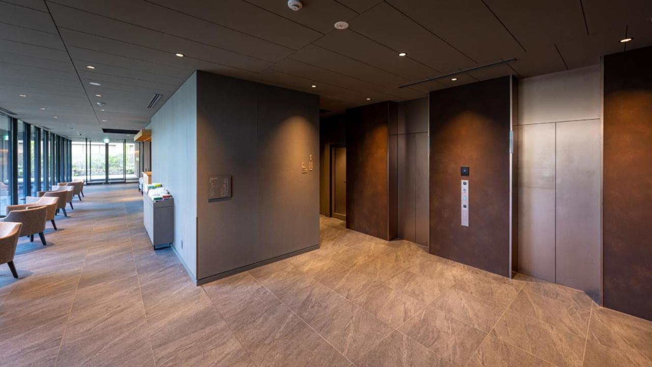 Onn Yuda Onsen Hotel Yamaguchi Buitenkant foto