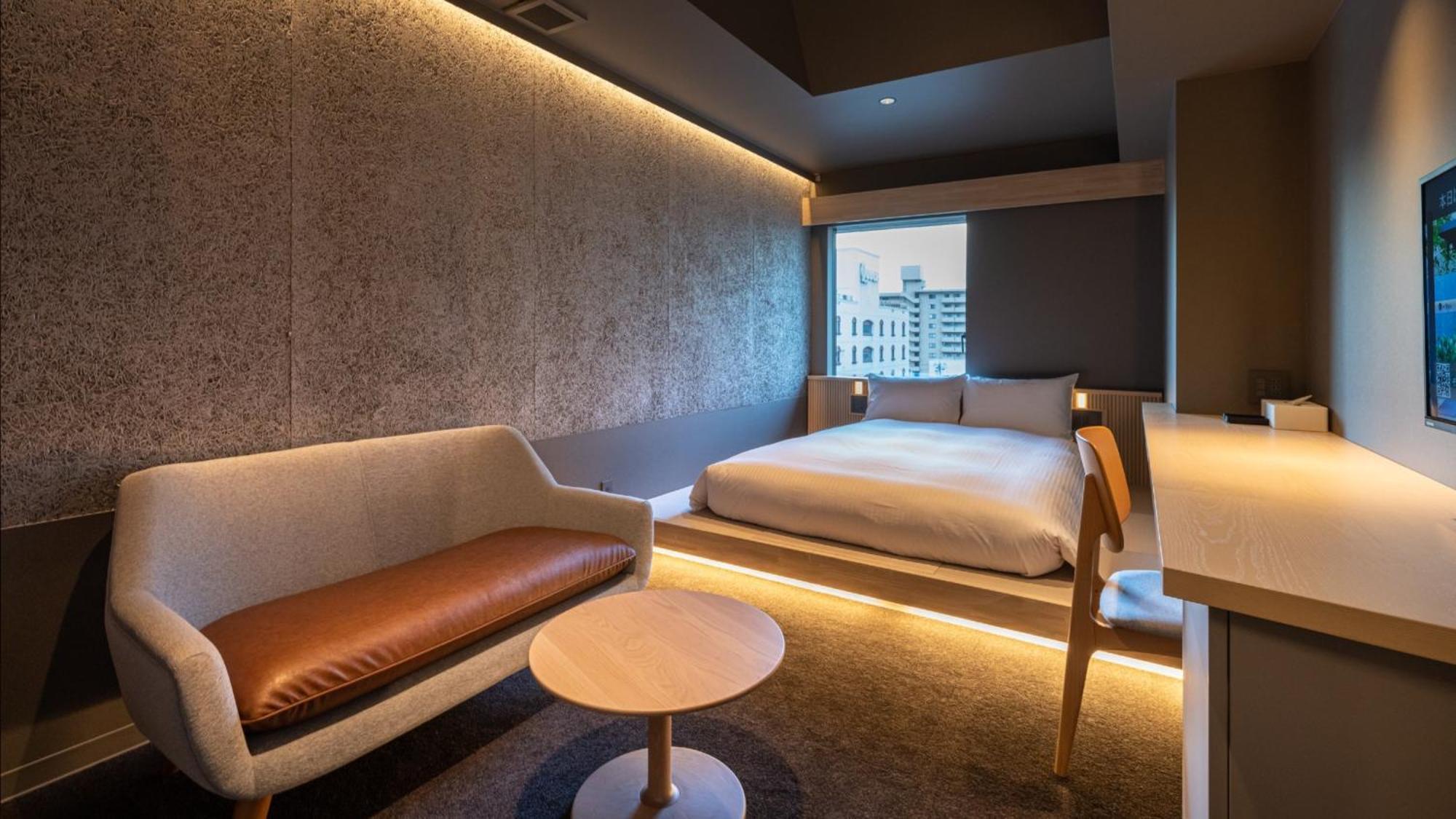 Onn Yuda Onsen Hotel Yamaguchi Buitenkant foto