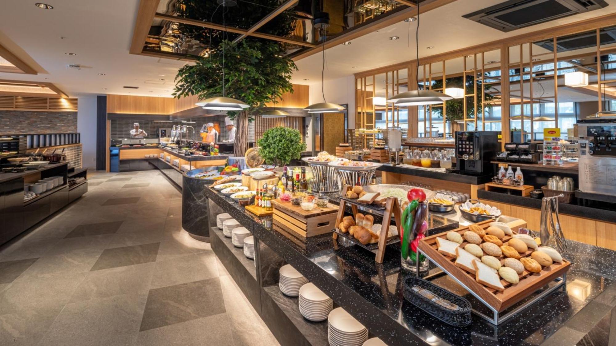 Onn Yuda Onsen Hotel Yamaguchi Buitenkant foto