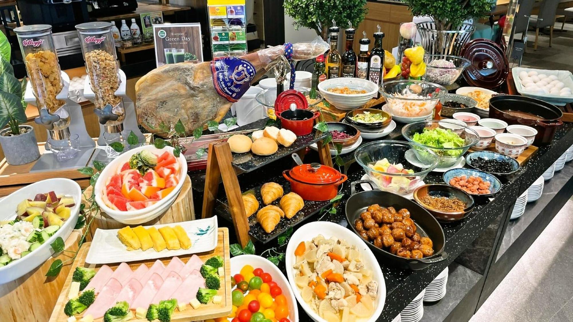 Onn Yuda Onsen Hotel Yamaguchi Buitenkant foto
